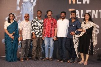 YVS Chowdary New Movie Announcement Press Meet